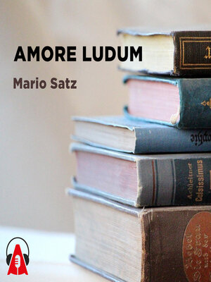 cover image of Amore Ludum